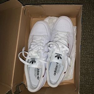 adidas Shoes - Adidas continental 80 adidas Shoes - Adidas continental 80